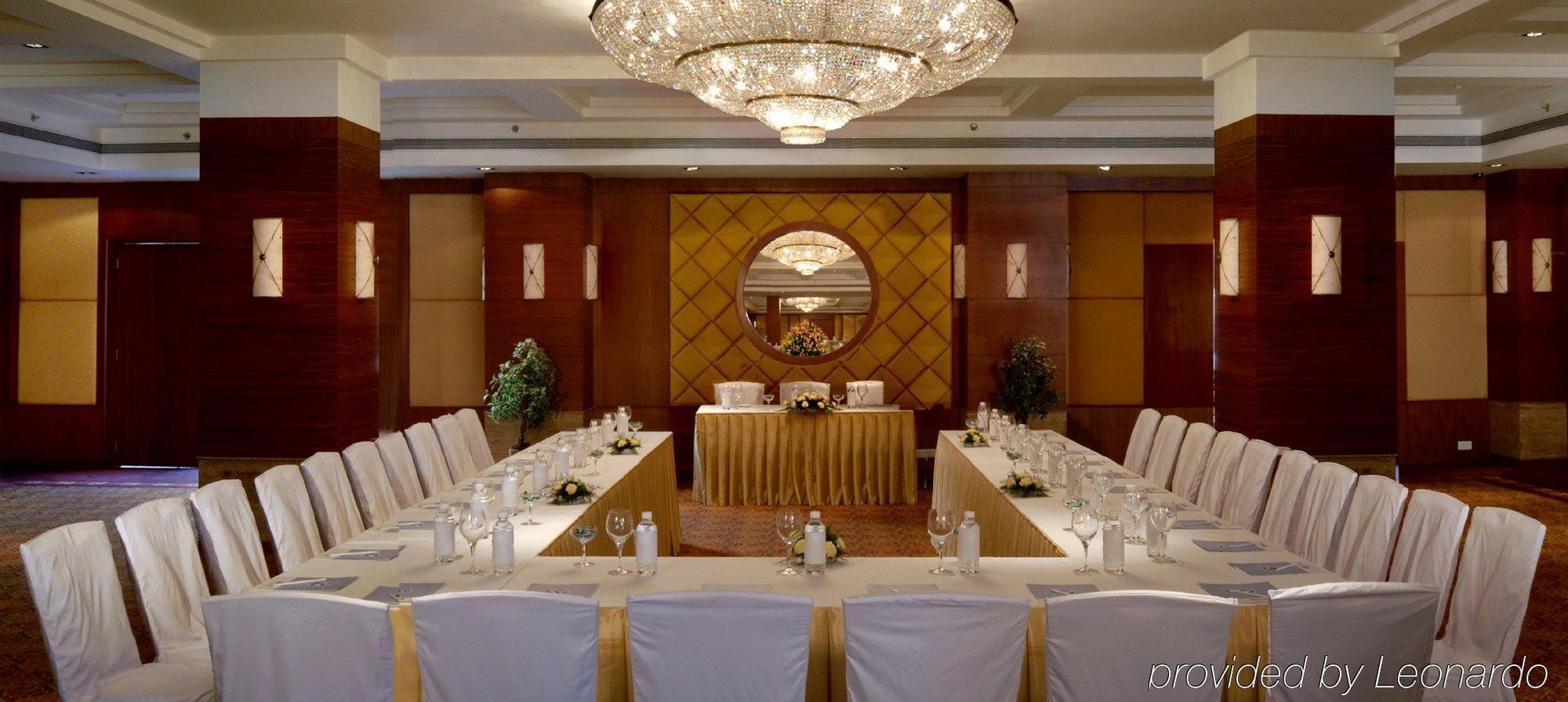 Fortune Select Exotica, Navi Mumbai - Member Itc Hotels' Group Facilidades foto