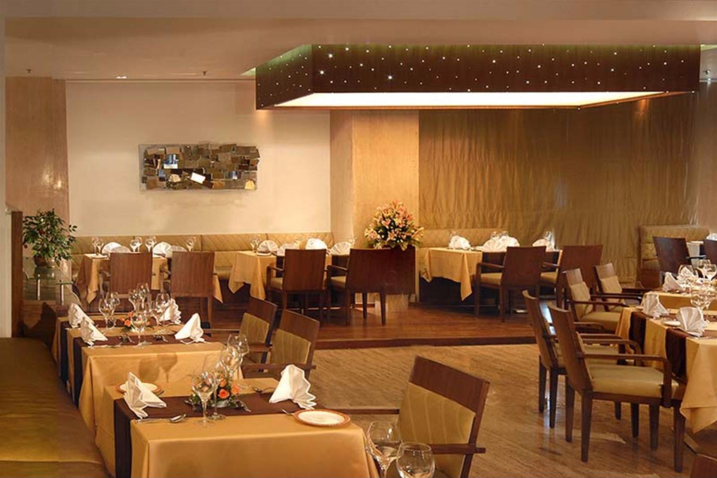 Fortune Select Exotica, Navi Mumbai - Member Itc Hotels' Group Exterior foto
