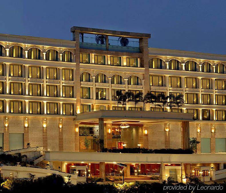 Fortune Select Exotica, Navi Mumbai - Member Itc Hotels' Group Exterior foto