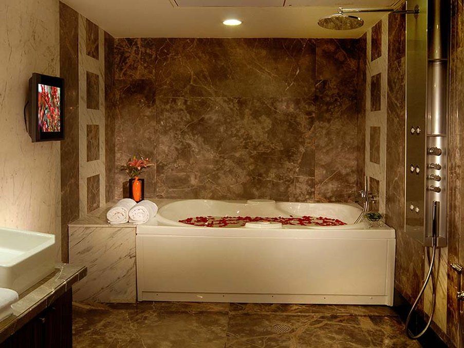 Fortune Select Exotica, Navi Mumbai - Member Itc Hotels' Group Exterior foto